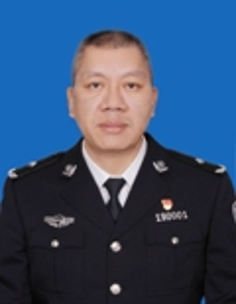 林志兵